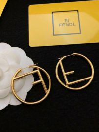 Picture of Fendi Earring _SKUFendiearring08cly1588795